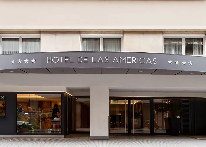 Cyan De Las AmericasHotel Rural